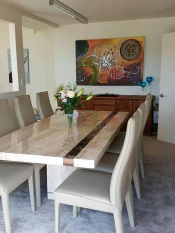 Kohimarama Beach Oasis